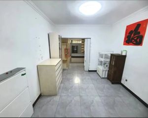西城陶然亭48平米精装南向一居,半地下,大产权,220万