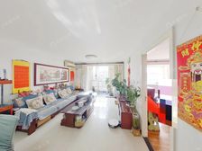 三环边玉泉营!万年花城一期!南向两居室!业主诚心出售!