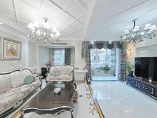 良乡·阳光邑上·4室·4厅