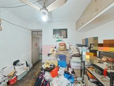 长桥·长桥五村·1室·1厅