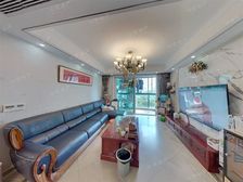 主卧朝南,环境优美,居家装修,诚意出售