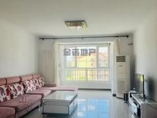 光织谷东区 南北通透三居 精装满五高层住宅