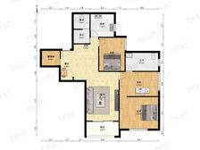 品质小区,环境优美,诚意出售,精装好房