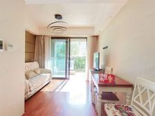 厨卫朝北,大开间,品质小区,繁华地段