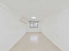 双南大2房,高区采光好,通透全明户型税费少