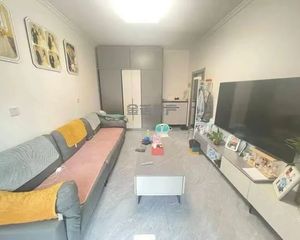 青春路九院 2层 南北通透 满五住宅