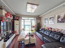 满五,精装修,通风采光好,带产权车位,诚售,欢迎品鉴。