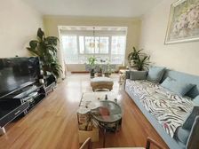 丽湖馨居 4层 南北通透精装两居 满五