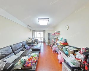 新上 百子湾 沿海赛洛城一期 南北两居双卫 满五年