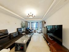 新上!品质小区三鑫花苑,一梯两户,人车分流,南北通,满五V1