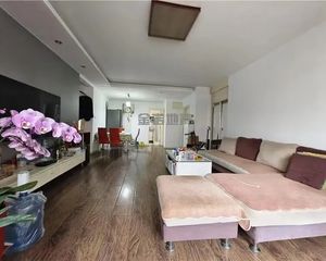 丽湖馨居 单价低 2层 精装 南北通透三居