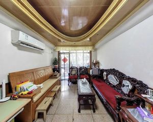 信成小区 花园中间 电梯三房 南北对流 华阳本部 还价有惊喜