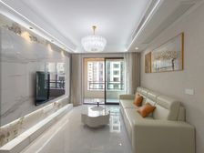 大渡口区 荣盛城观云郡花漾里组团 三房 72万