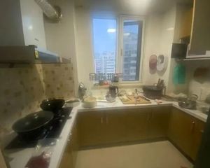 丽湖馨居 高层 南北通透三居 精装 满五