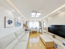 汇景苑三区 3室1厅 南 西 北