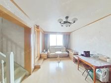 阎村·燕化星城健德三里·2室·1厅