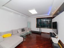 单价低!百草苑 3室2厅 精装修保养好 中层采光好