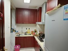 恒大御景湾2房南精装真实好房