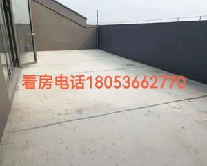 品质洋房顶复!中港购物中心旁 另大平层210-312平和叠拼