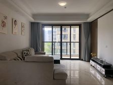 美的公园天下4室2厅2卫南朝向469.0万元/套出售