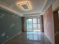 筑友双河湾文瀚苑 精装修 3室