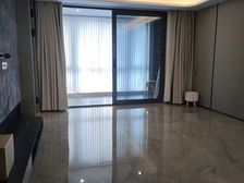 江山万里琅峰 149平4居 南向精装修 视野无遮挡 顶层视野