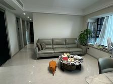 宝龙雅戈尔江汇城3室2厅2卫南朝向280.0万元/套出售