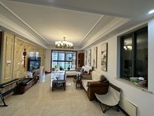 金桥水岸花园3室2厅2卫南朝向298.0万元/套出售