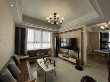 晴园(东区) 精装可拎包入住 停车方便 电梯房 出行方便