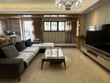 荣安观江园3室2厅2卫南朝向308.0万元/套出售