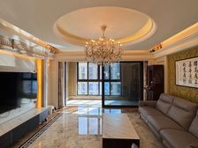 荣合公馆北区4室3厅4卫南朝向880.0万元/套出售