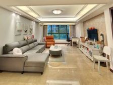 华泰剑桥莱恩河畔3室2厅2卫南朝向318.0万元/套出售