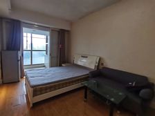 泊悦公寓1室1厅1卫北朝向35.0万元/套出售