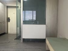 格兰云天东区 35平1居 北向简装修 视野无遮挡 小户型