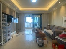 中海学仕里4室2厅2卫南朝向380.0万元/套出售