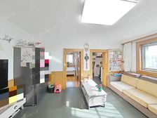 房山城关·矿机北门·3室·1厅