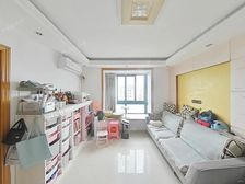 买一层送一层!楼上不算产证面积,次新房小区,精装位置好