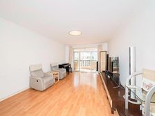 悉尼园中间楼层大三房, 南北通透 随时看房 诚意出售