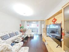 南北通大三房近地铁,中环旁,美丽家园改造示范小区。