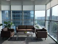 金融城C位 可定制可清水送免租期 24中央空调供应