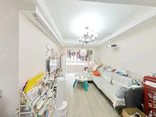 外高桥·阳明花园广场(一期)·2室·1厅