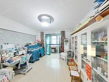闵行之星,原始三房户型,高区西边套,采光老灵了