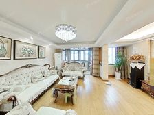 南码头·冠生园东方佳苑·4室·2厅