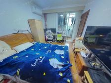 东南三村 37.04平1居 西南向精装修 安静不临街