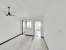 三林·城林嘉苑·2室·1厅