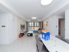 尚枫澜湾 114.18平4居 精装修 安静不临街 价格好谈