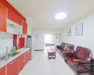 定慧寺·五路居,近地铁,邻公园,房子优质户型二居室