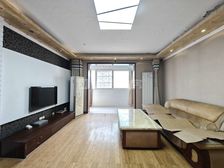 电梯房 154平 精装 3室 南北通透 房东急置换 诚心出售