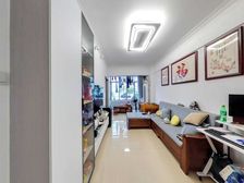 湛塘路 2 房 55.41 方