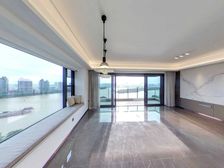 孩子明年上学?好的省配更安心,还可欣赏江面朝阳晚霞